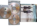 Barbara Comyns A Touch of Mistletoe 6 CD Audiobook Unabridged