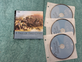BBC AUDIO - CHARLES DICKENS - A TALE OF TWO CITIES - 5 CDS - cdaudiobook unabrid