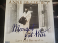 ANNE DE COURCY - MARGOT AT WAR - 14 CDS AUDIOBOOK UNABRIDGED DISC ONLY