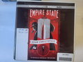 ADAM CHRISTOPHER - EMPIRE STATE - 10 CDS AUDIOBOOK UNABRIDGED DISC ONLY