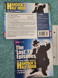 BBC AUDIO - THE LOST TV EPISODES - HANCOCKS HALF HOUR - 1cd - audiobook unabridg